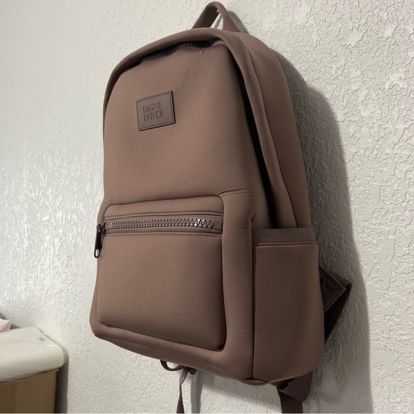 Dagne Dover Dakota Neoprene Large Backpack - Picture 11 of 14